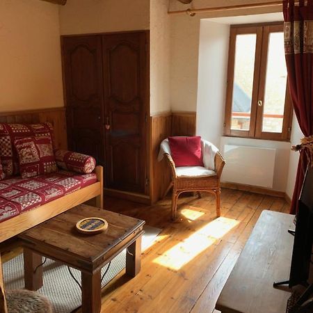 Bel Appart 3* Centre Village Villard-de-Lans Exteriör bild