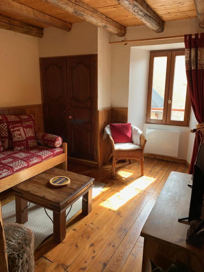 Bel Appart 3* Centre Village Villard-de-Lans Exteriör bild