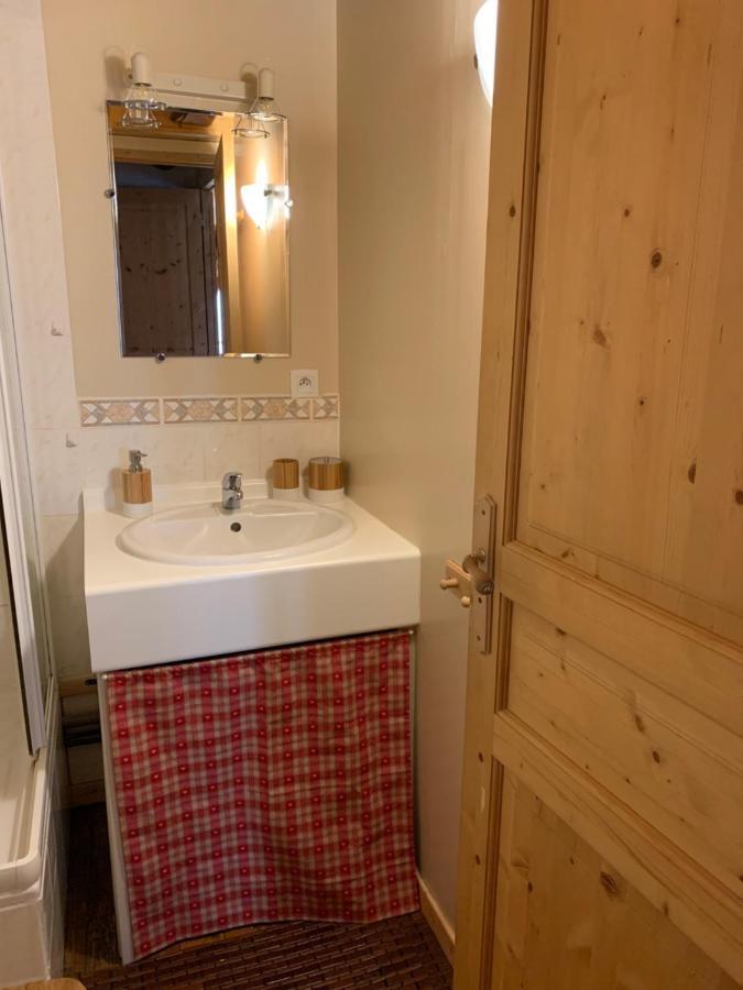 Bel Appart 3* Centre Village Villard-de-Lans Exteriör bild