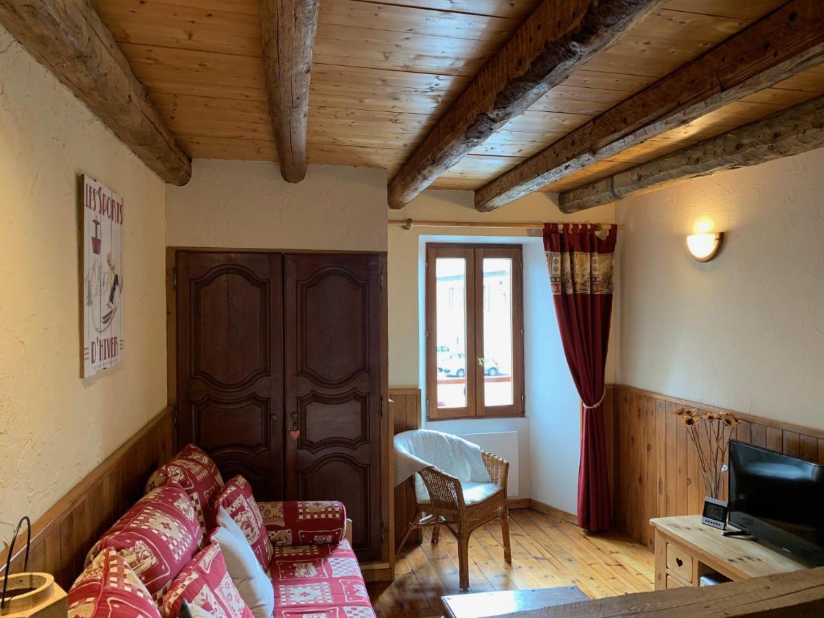 Bel Appart 3* Centre Village Villard-de-Lans Exteriör bild