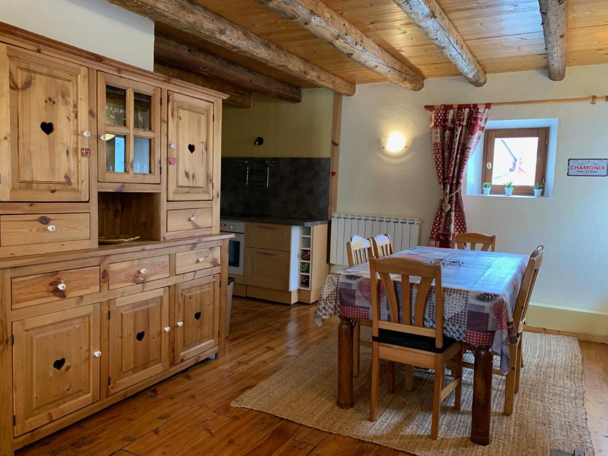 Bel Appart 3* Centre Village Villard-de-Lans Exteriör bild