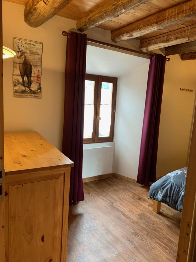 Bel Appart 3* Centre Village Villard-de-Lans Exteriör bild