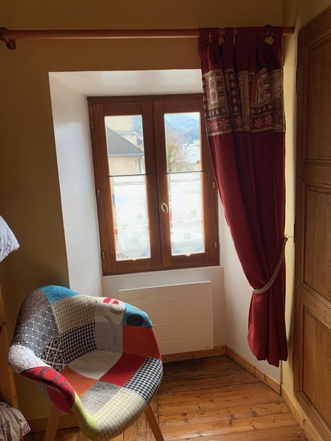 Bel Appart 3* Centre Village Villard-de-Lans Exteriör bild