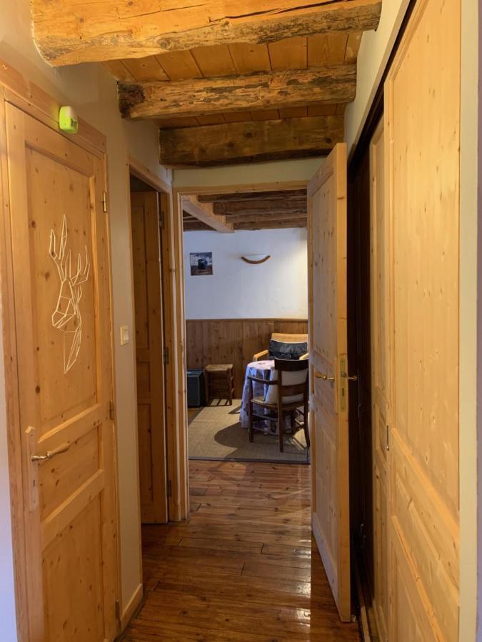 Bel Appart 3* Centre Village Villard-de-Lans Exteriör bild